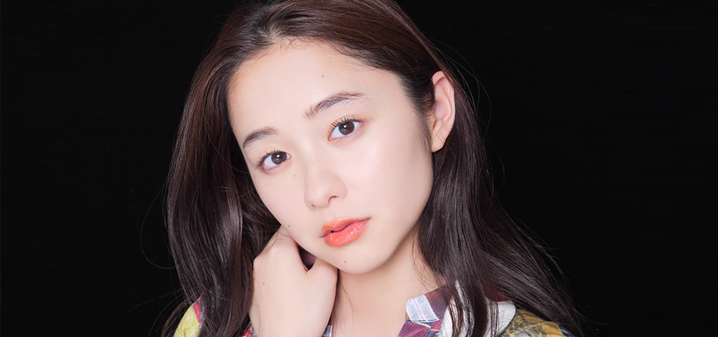 PICK UP ACTRESS 堀田真由