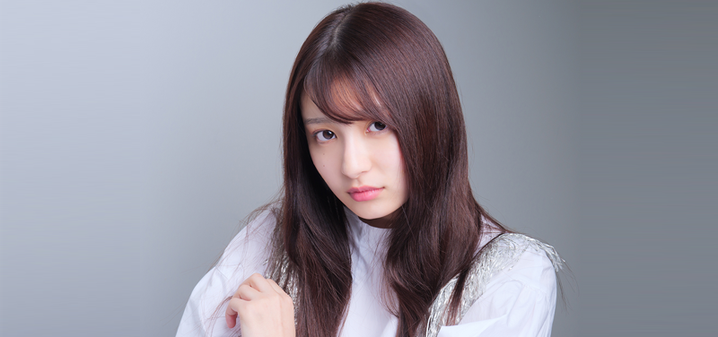 PICK UP ACTRESS 吉川愛